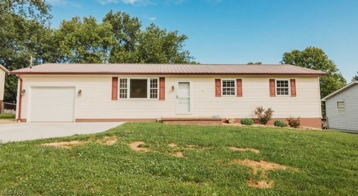 Property Photo:  239 Locust Drive  WV 26150 