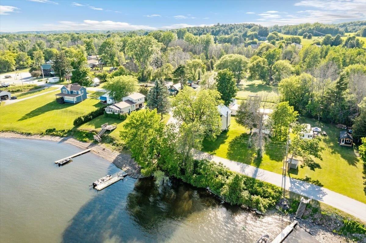 Property Photo:  321 East Alburgh Road  VT 05440 