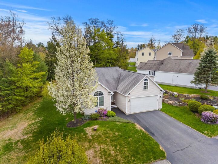 Property Photo:  100 Sterling Drive  NH 03246 