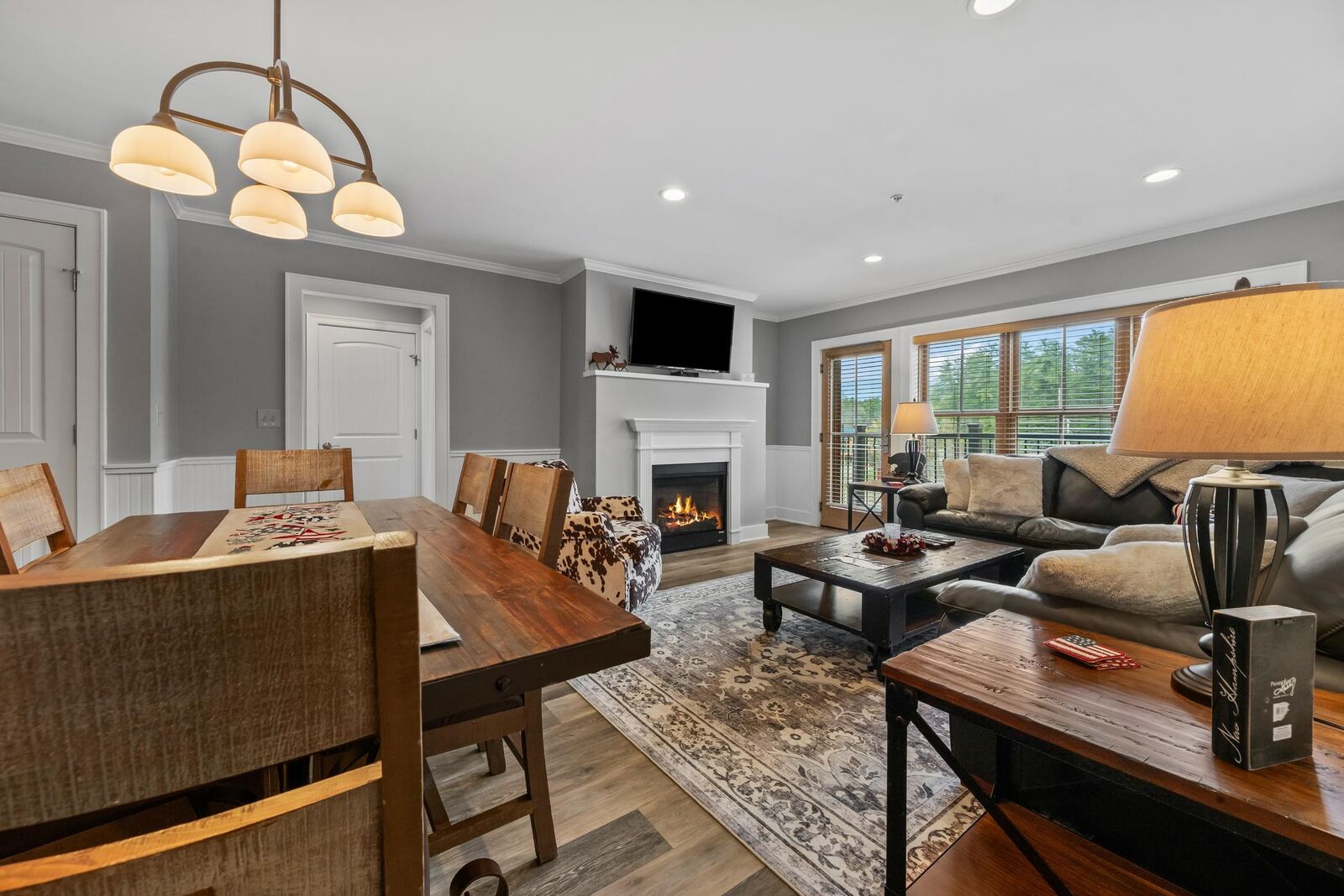 Property Photo:  235 Skimobile Road  NH 03860 