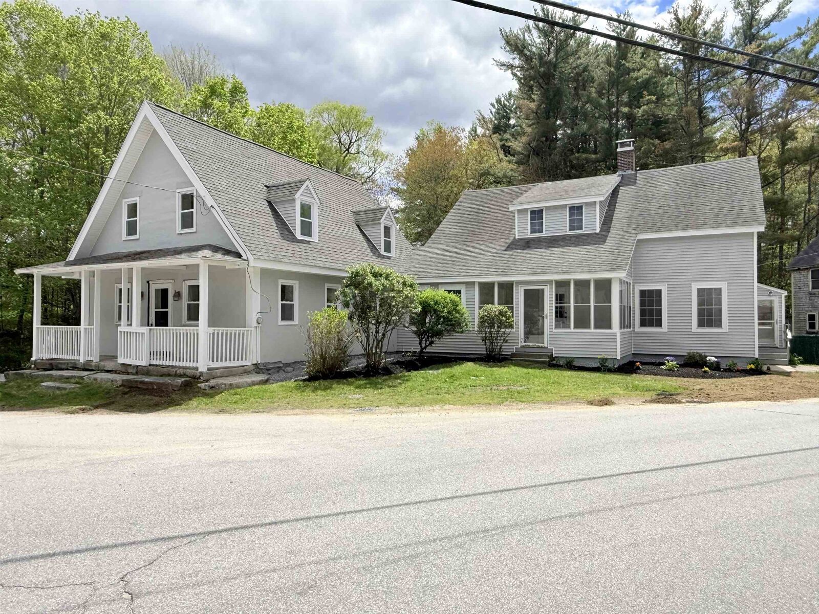 Property Photo:  9 Blake Road  NH 03042 