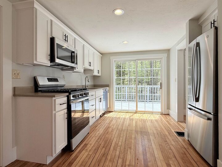 Property Photo: 9 Blake Road NH 03042