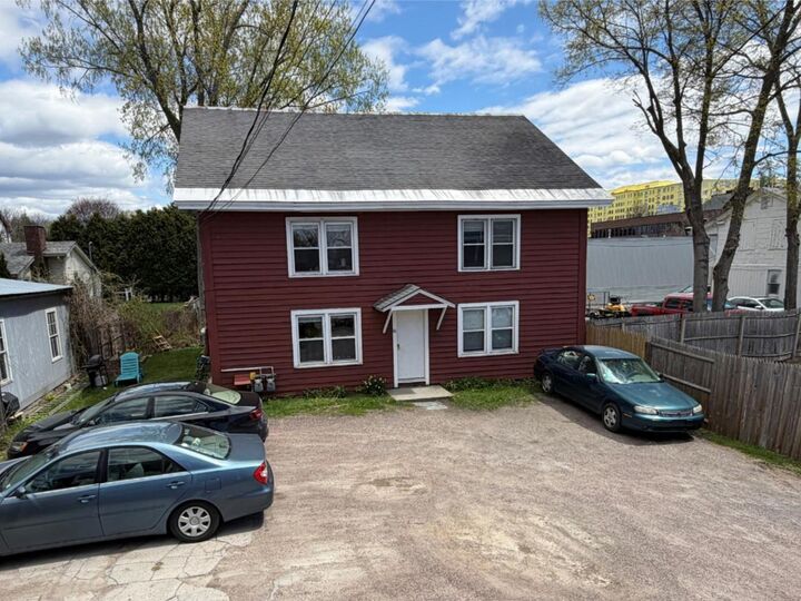 Property Photo: 18 Park Street VT 05401