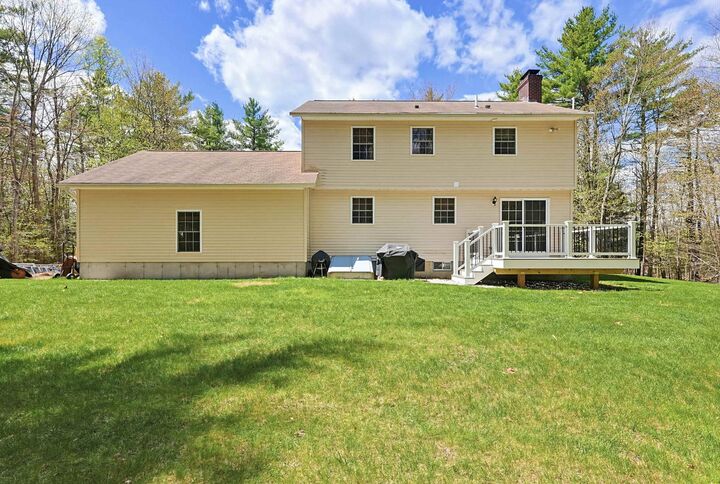 Property Photo:  87 Putney Road  NH 03447 