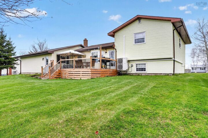 Property Photo:  1744 Lingan Road  NS B1H 5S9 