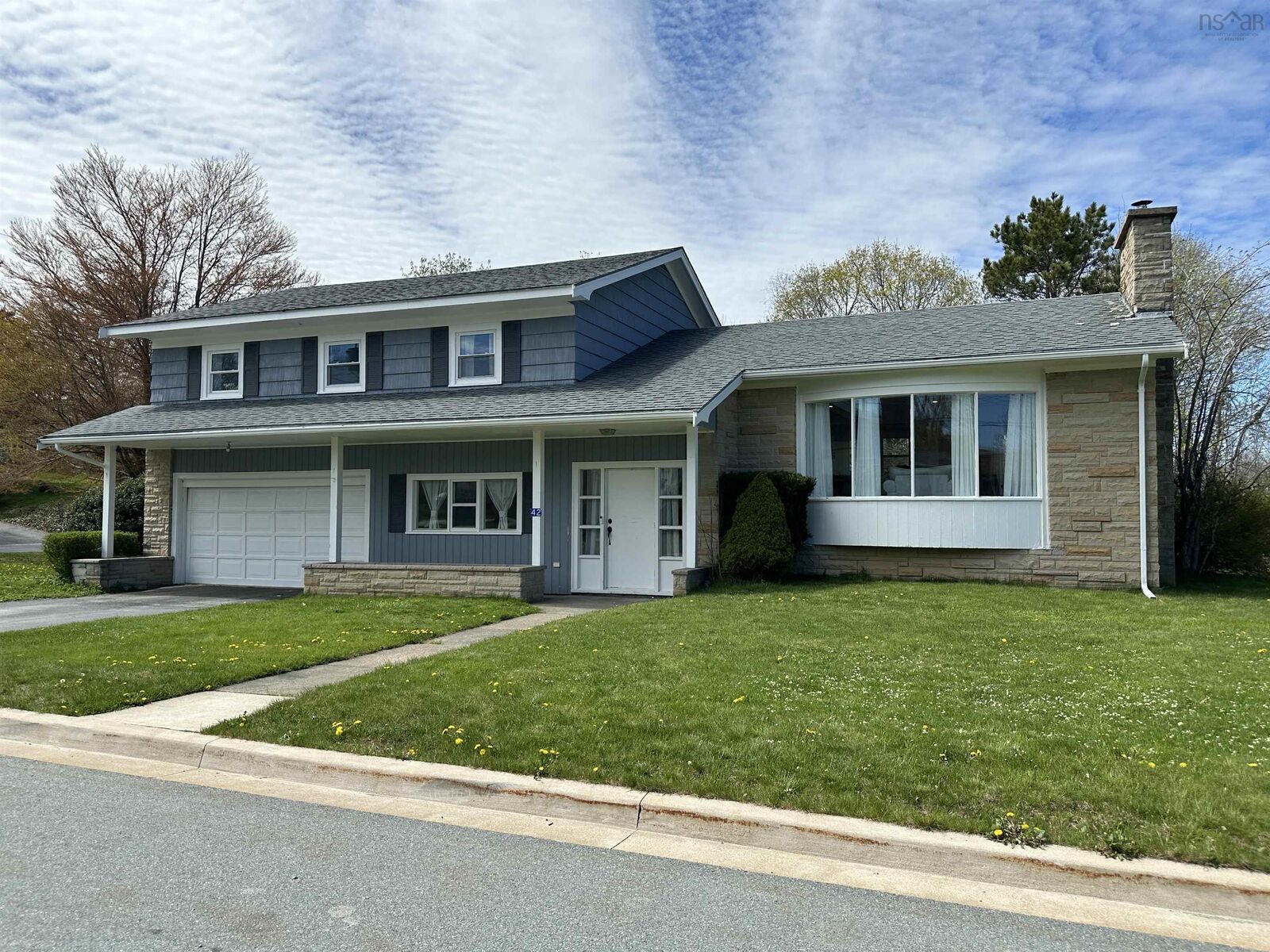 Property Photo:  42 William Street  NS B0T 1K0 