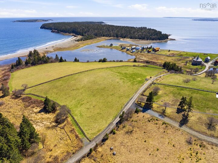 Lot 1000 Upper Kingsburg Road — photo 1