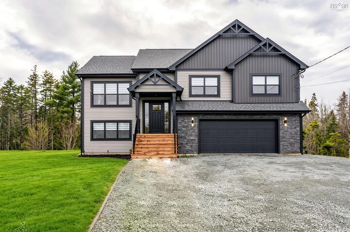Property Photo:  81 Gardeners Walk  NS B4H 1A5 