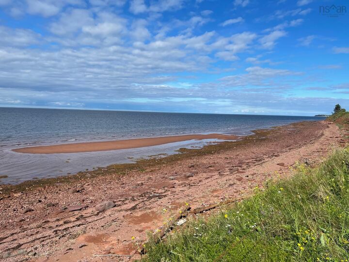 Property Photo:  Lot 17 Beach Chair Lane  NS B0K 1L0 