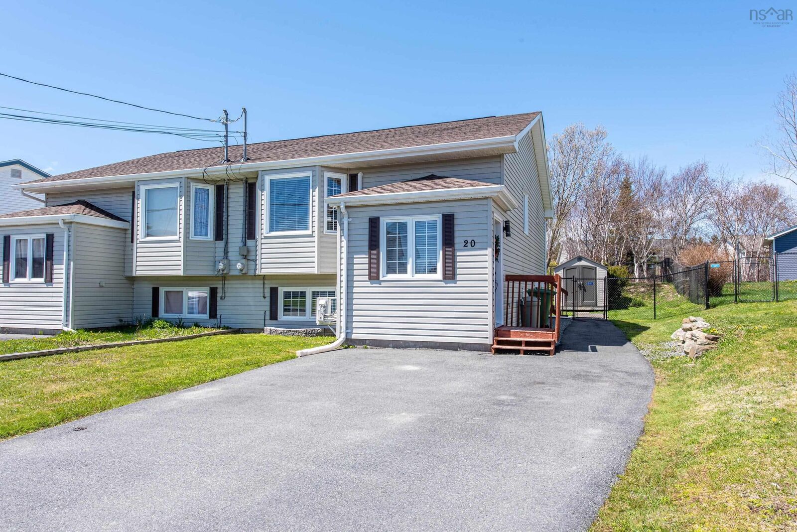 Property Photo:  20 Peter Court  NS B3G 1S9 