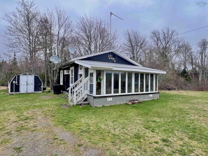 Property Photo:  14 Old Macbeth Road  NS B2H 5C8 