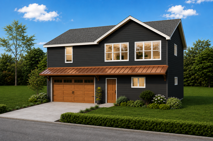 Property Photo:  7638 Ski Chalet Drive  MN 56472 