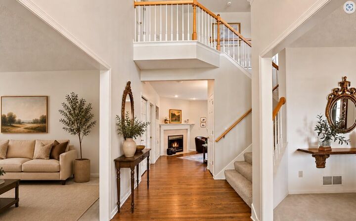 Property Photo:  8923 Highland Bay  MN 55125 