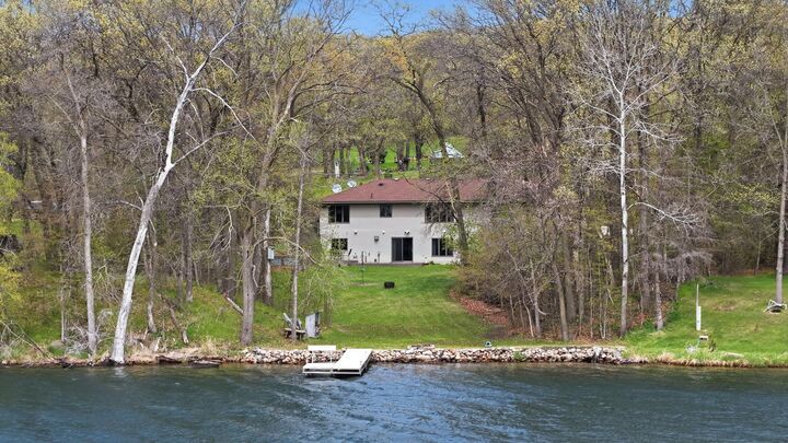 Property Photo:  11825 Bluegill Drive  MN 56378 