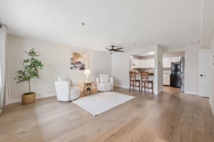Property Photo:  2110 Ridge Drive 14  MN 55416 