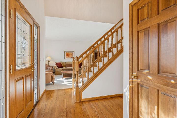 Property Photo:  8463 Zanzibar Lane N  MN 55311 