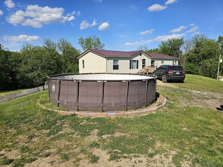 Property Photo:  19209 W 267th St  MO 64424 