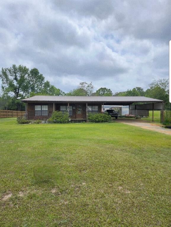 Property Photo:  211 Holly Springs Church Road  LA 71019 