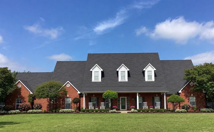 Property Photo:  2638 Fm 549  TX 75032 