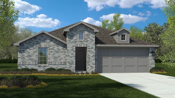 Property Photo:  9441 Walnut Cove Drive  TX 76108 