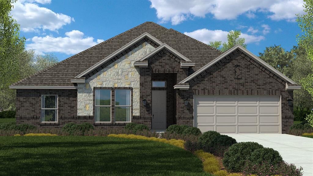Property Photo: 10424 Palmetto Street TX 76065