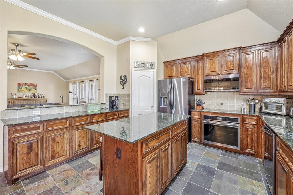 Property Photo:  15341 Mallard Creek Street  TX 76262 