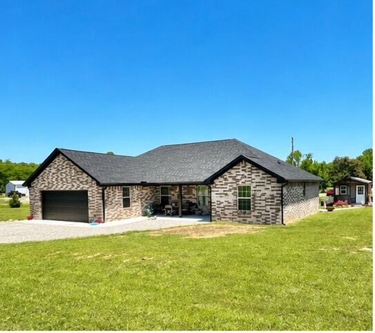 Property Photo:  122 Private Road 3544  AR 72830 