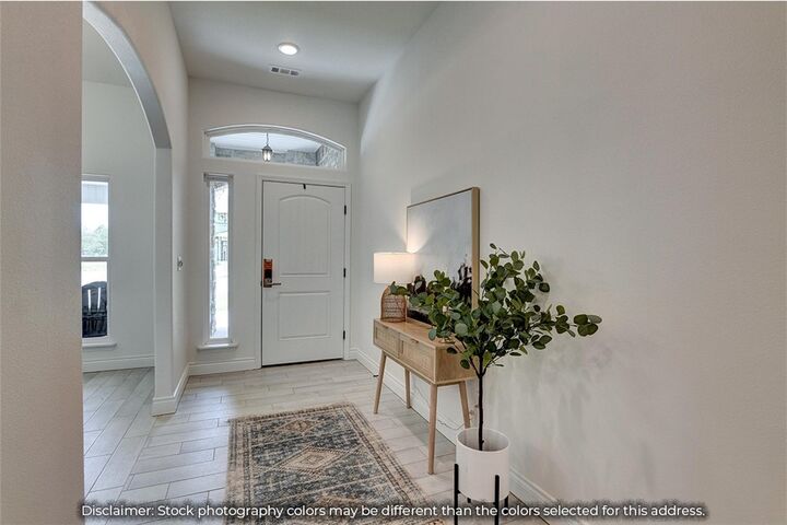Property Photo:  1047 Hillcrest Drive  AR 72730 