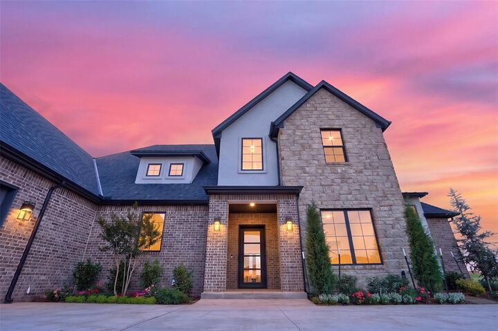 Photo de la propriété:  2449 NW 227th Street  OK 73025 
