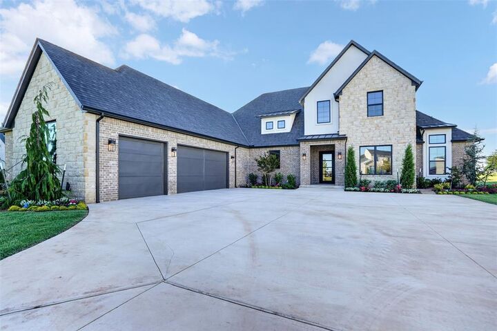 Photo de la propriété: 2449 NW 227th Street OK 73025