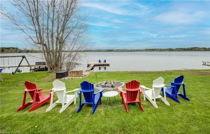 Property Photo:  Lot 131 Road 100  ON N0P 1G0 