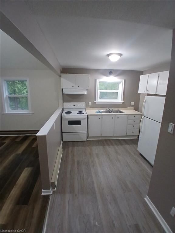 Property Photo:  29 Rodman Street  ON L2R 5C9 