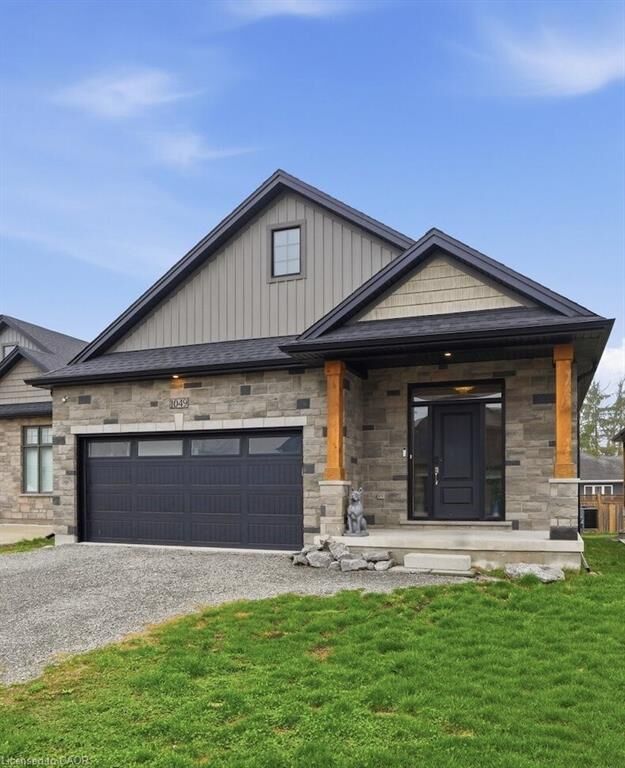 Property Photo:  1049 Kettle Court  ON L2A 1H3 
