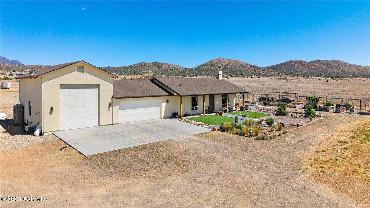 Property Photo:  11065 N Seneca Point Lane  AZ 86315 