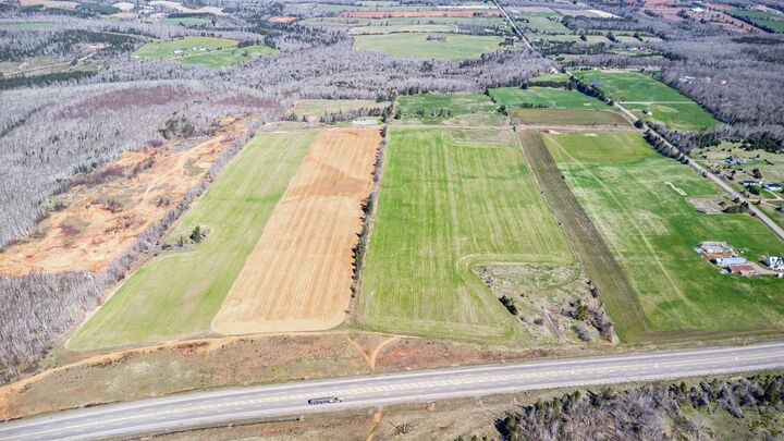 Lot 1 Mackinnon Road — photo 1