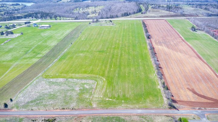Property Photo:  Lot 3 Mackinnon Road  PE C0A 1C0 
