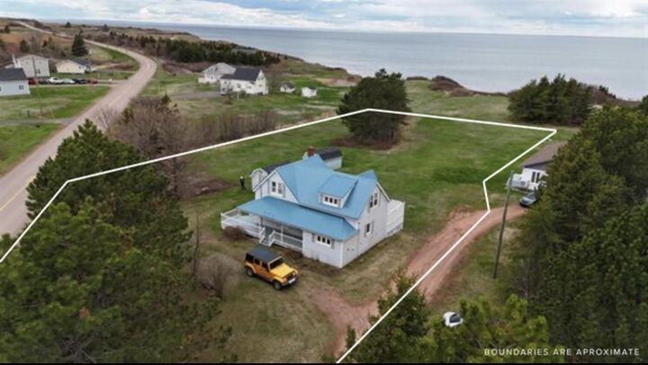 Property Photo: 6481 Route 14 PE C0B 1V0