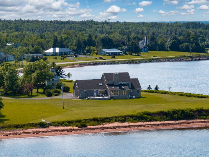 545 St. Andrews Point Road — photo 1