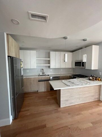 Property Photo:  843 East Fifth Street 2  MA 02127 