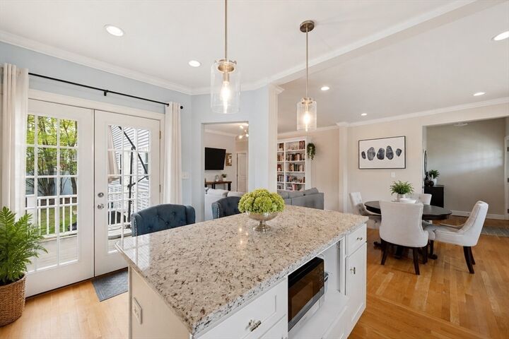 Property Photo:  239 Boston Ave 1  MA 02155 