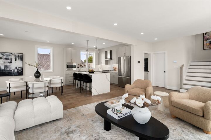 Property Photo: 11 Billow Ave 11 MA 02151