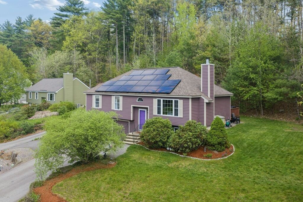 Property Photo:  17 Calvin  MA 01432 