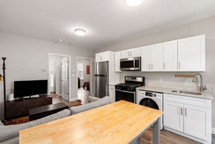 Property Photo:  397 K St 2  MA 02127 