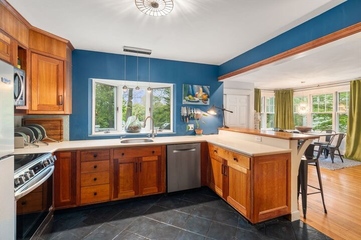 Property Photo: 98 Brook Street MA 02482