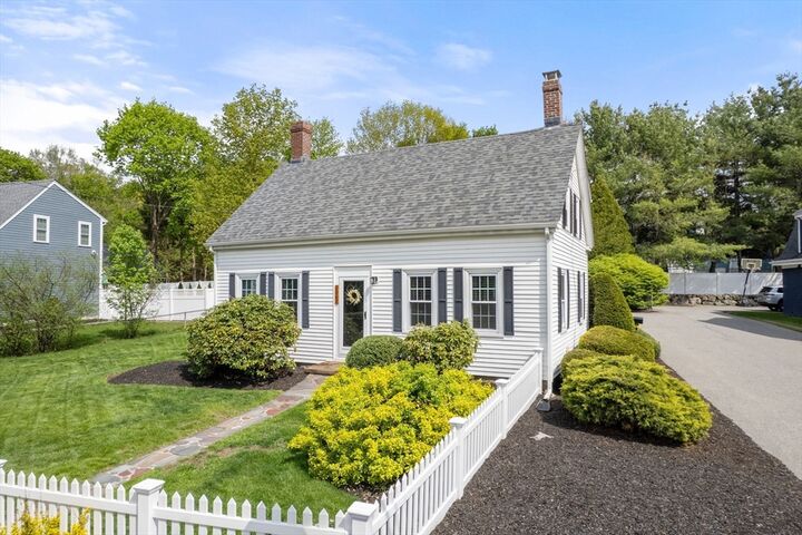 Property Photo:  2067 Washington St  MA 02021 