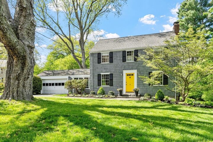 Property Photo:  59 Martin Rd  MA 01742 