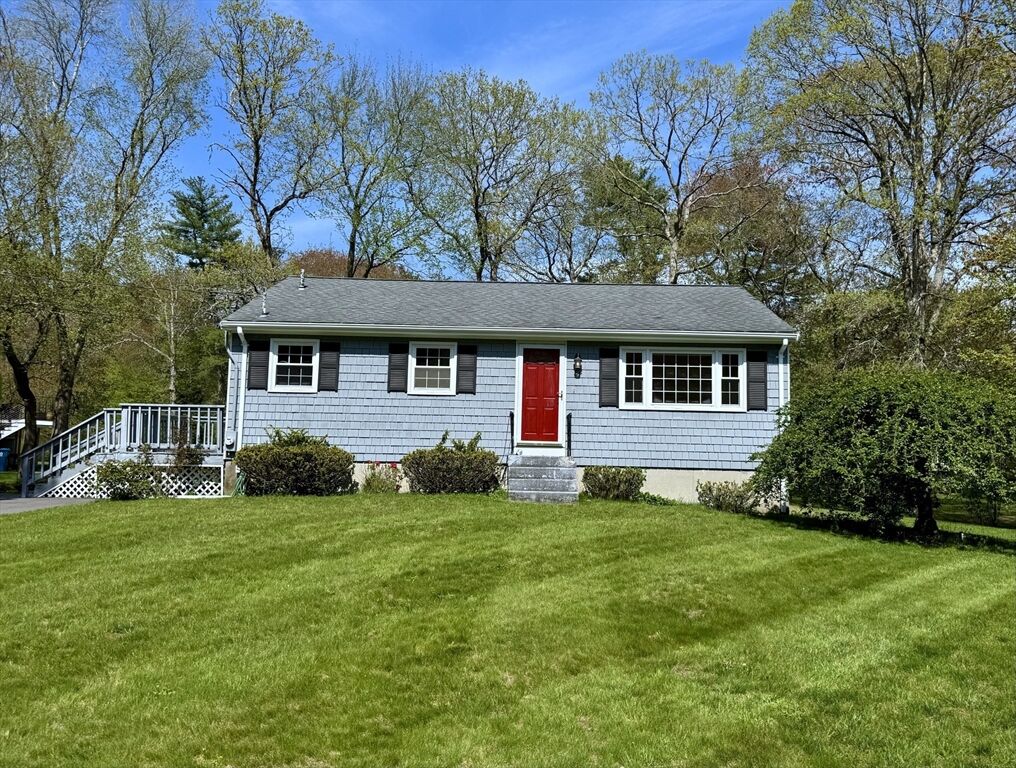Property Photo:  84 Branch Rd  MA 02333 