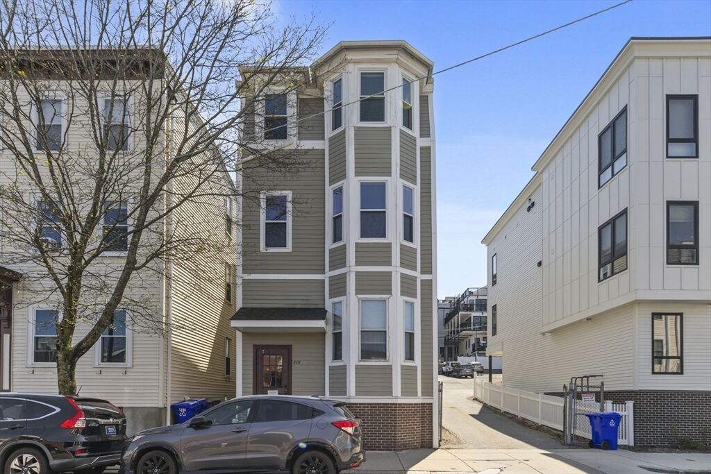 Property Photo:  419 E 3rd St  MA 02127 