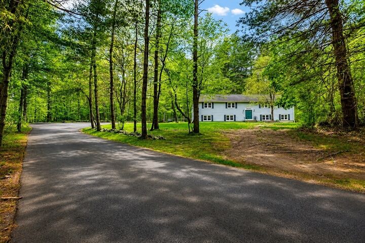 Property Photo:  108 Harvey  MA 02766 