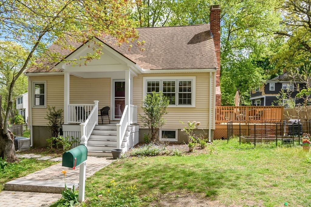 Property Photo: 9 Lotus Path MA 01760